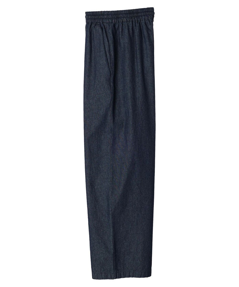 Green Parks イージーワイドパンツ 