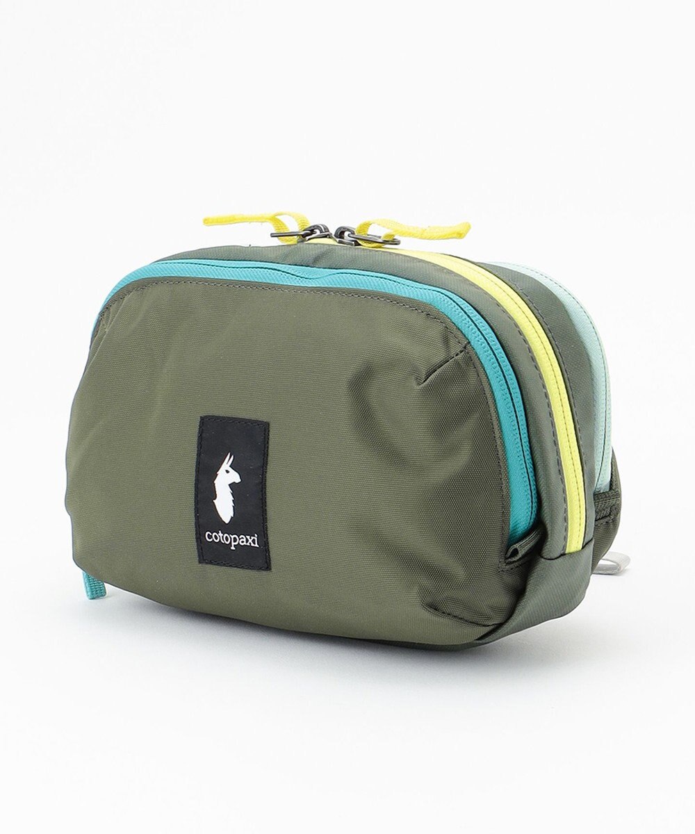 JOSEPH ABBOUD MOUNTAIN 【UNISEX】COTOPAXI　NIDO ACCESSORY BAG 