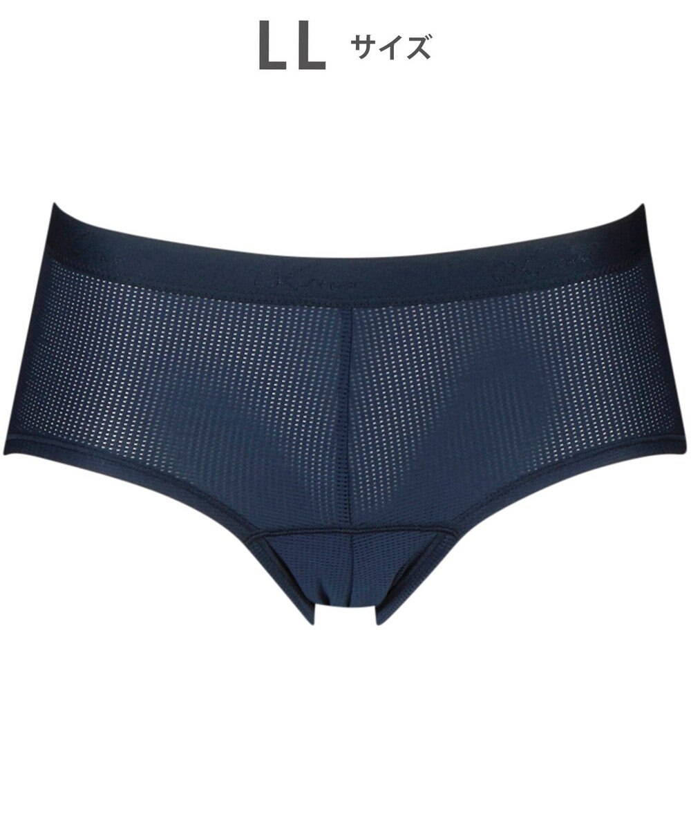 CW-X 【WOMEN】　3D サニタリーショーツ　【ムレにくくズレに強い】　スポーツ専用　はきこみ丈ふつう　/ワコール　HSY400 