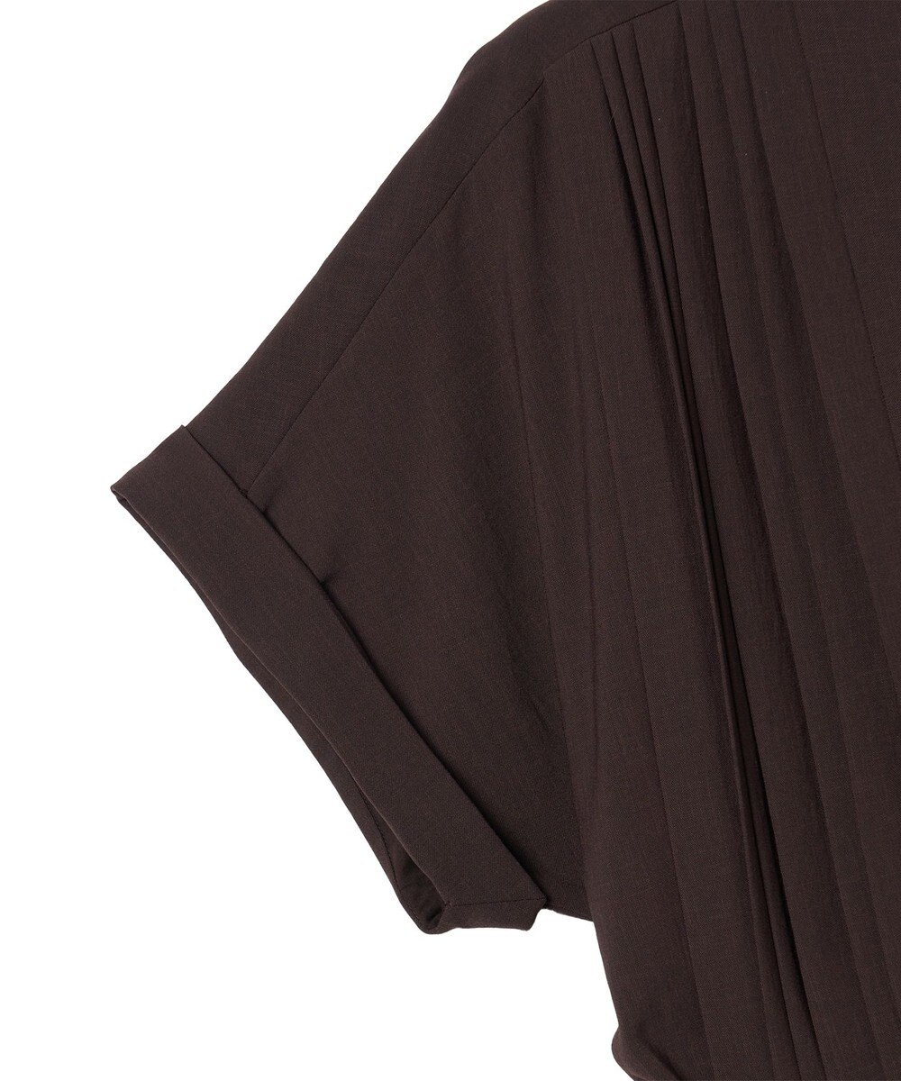 JOSEPH エアリープリッセ　ジャンプスーツ 