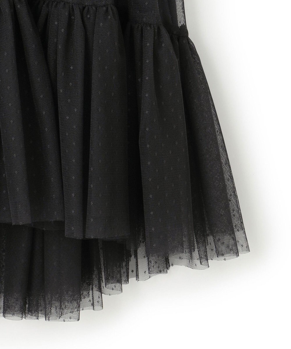 TOCCA 【美人百花掲載】【消臭】PLAY PARACHUTE Tシャツ 