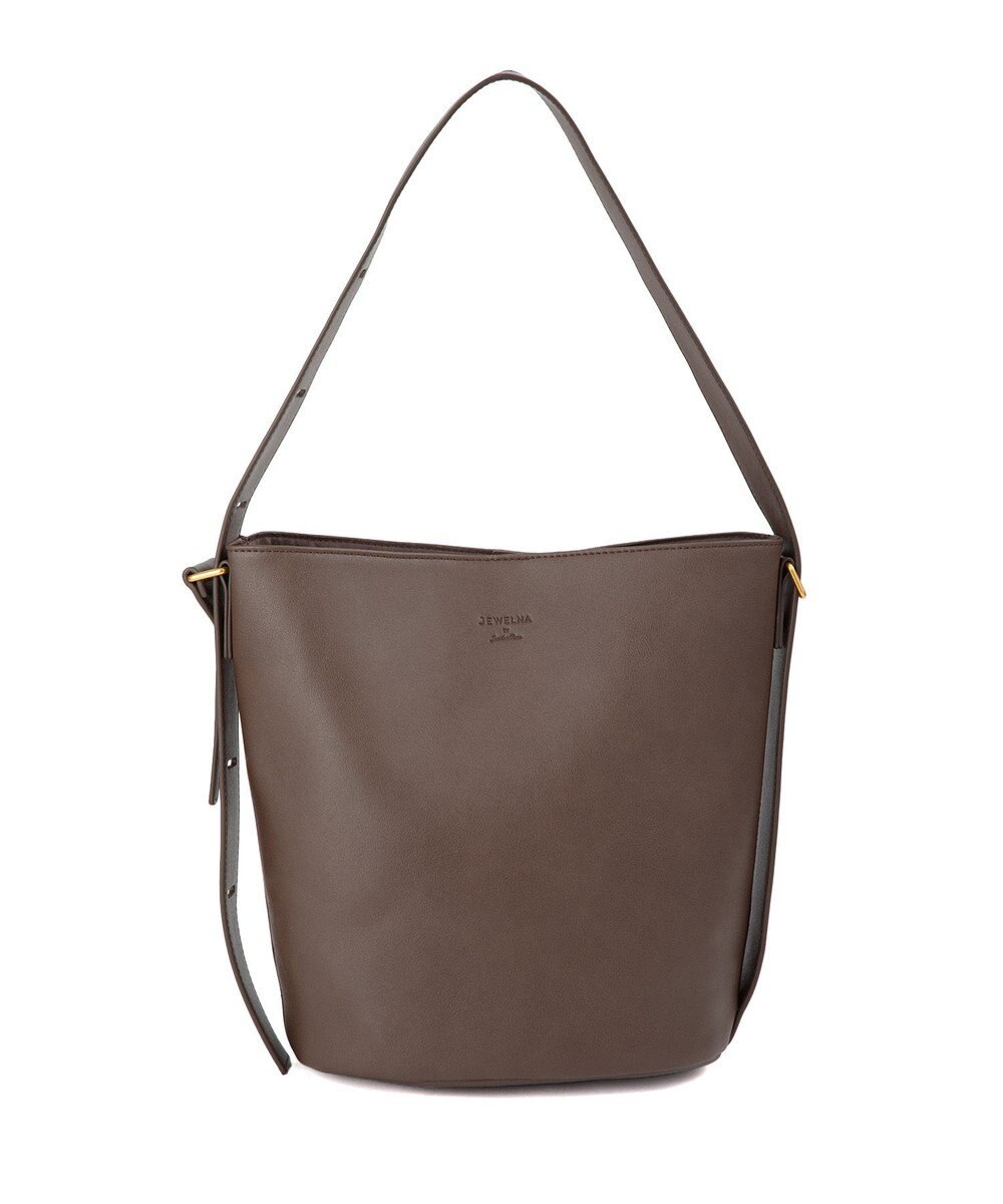 ACE BAGS & LUGGAGE JEWELNA BY Jewelna Rose バケットバッグ 16373 ジュエルナローズ 