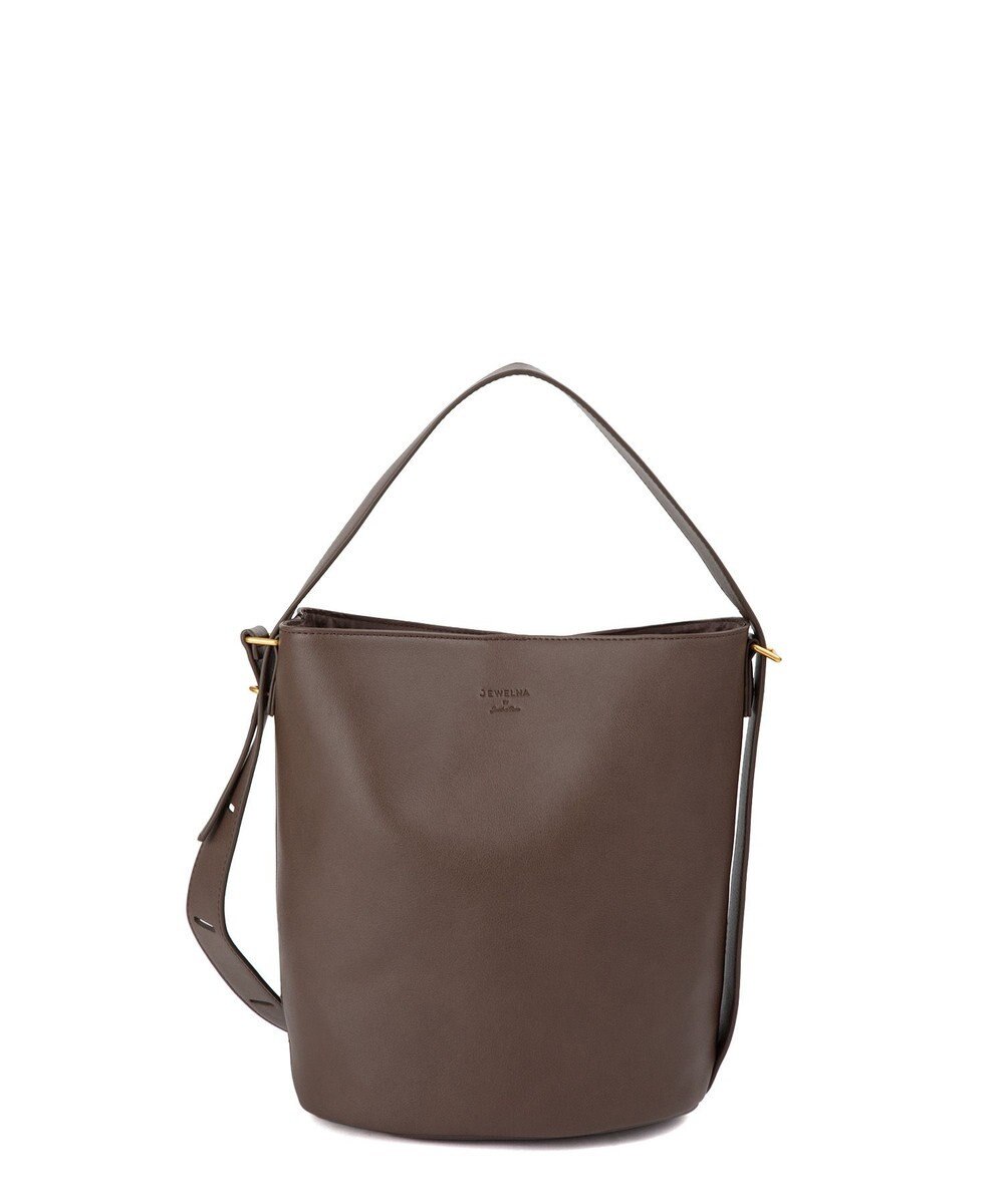 ACE BAGS & LUGGAGE JEWELNA BY Jewelna Rose バケットバッグ 16373 ジュエルナローズ 