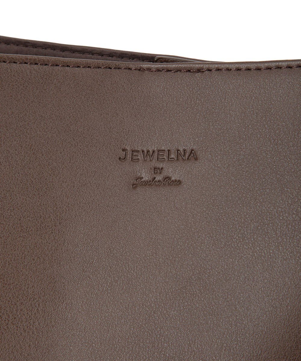 ACE BAGS & LUGGAGE JEWELNA BY Jewelna Rose バケットバッグ 16373 ジュエルナローズ 