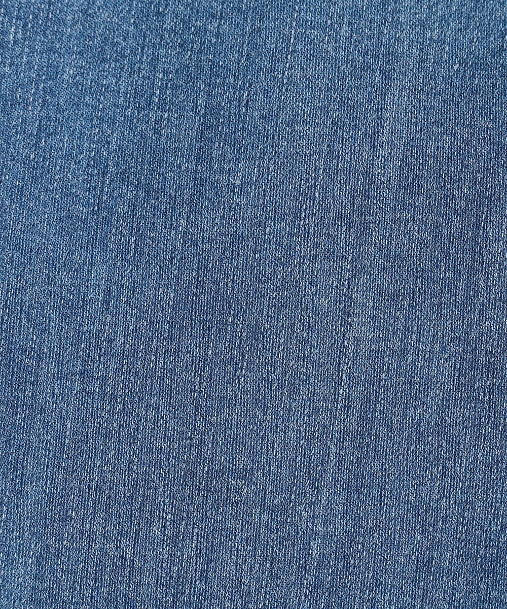 UNFILO MENS 【OCEANS YouTube 掲載】【UNFILO DENIM】 スリムテーパード 