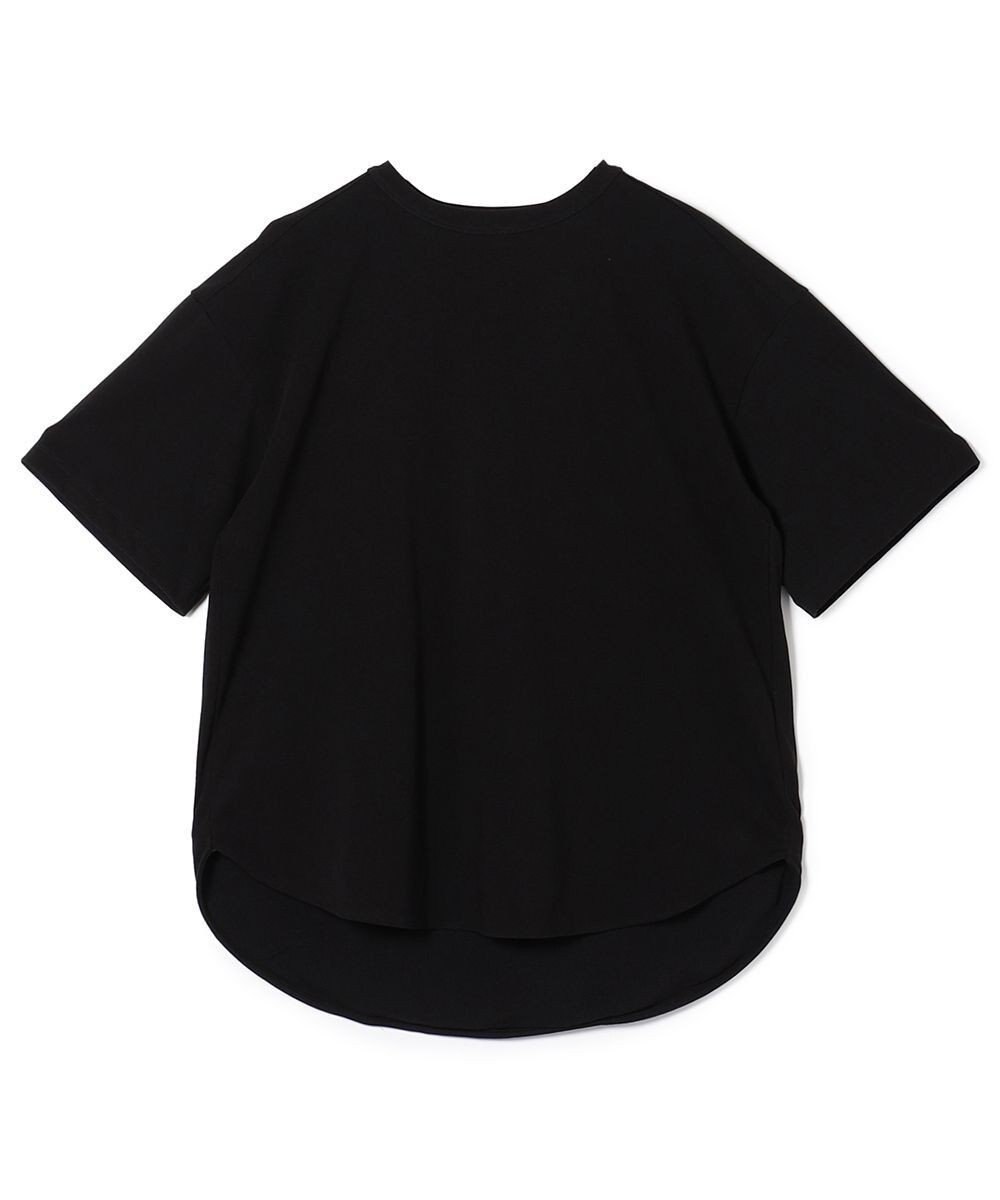 Chacott HandsomeCotton チュールTシャツ 