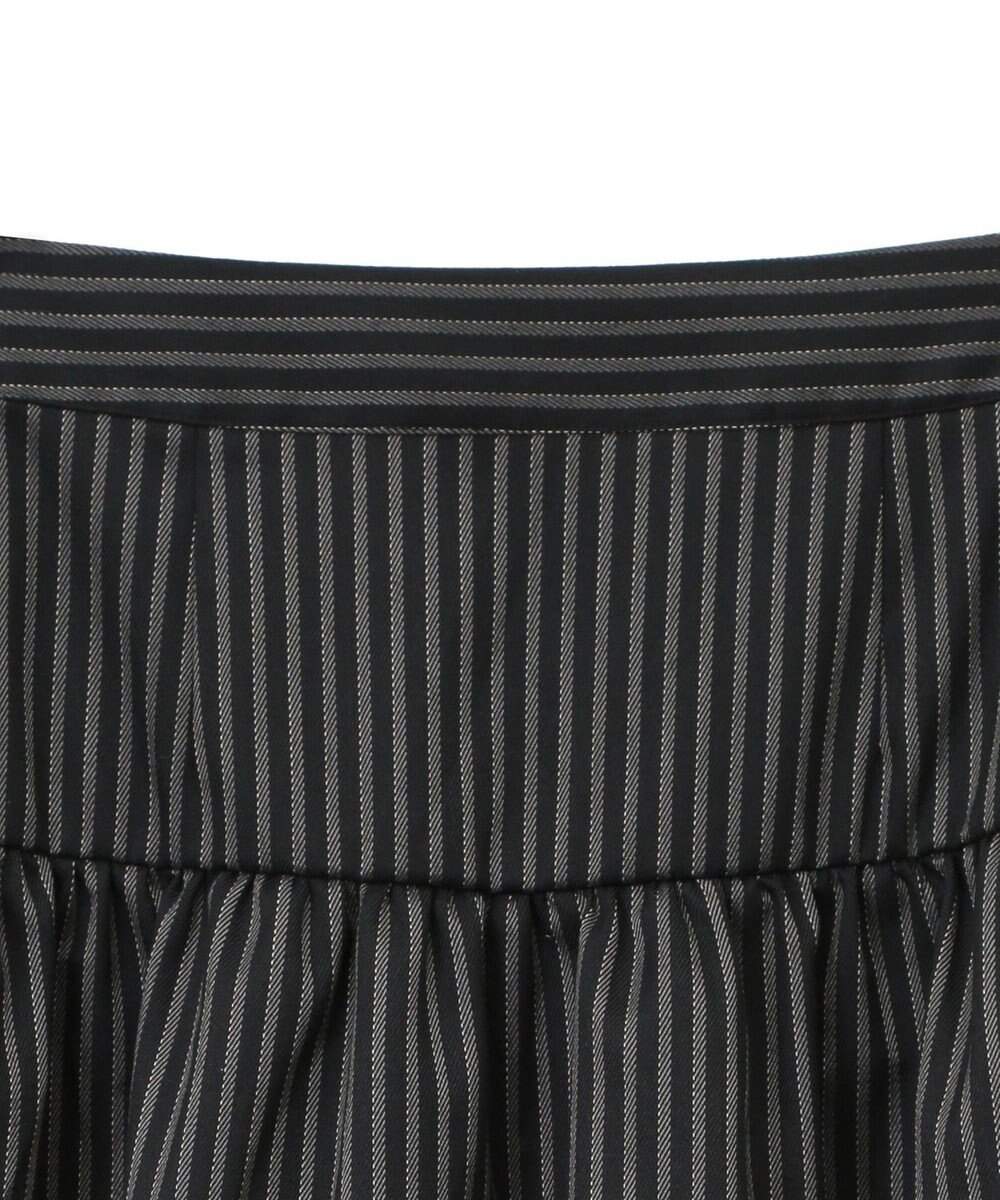 Green Parks ・ＥＬＥＮＣＡＲＥ　ＤＵＥ　ティアードロングスカート 