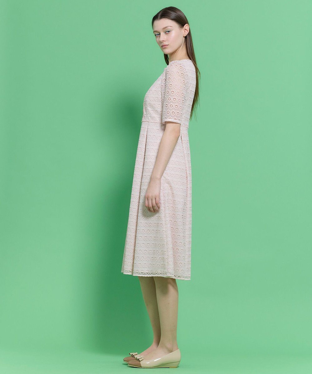 TOCCA CRYSTAL LABYRINTH ドレス 