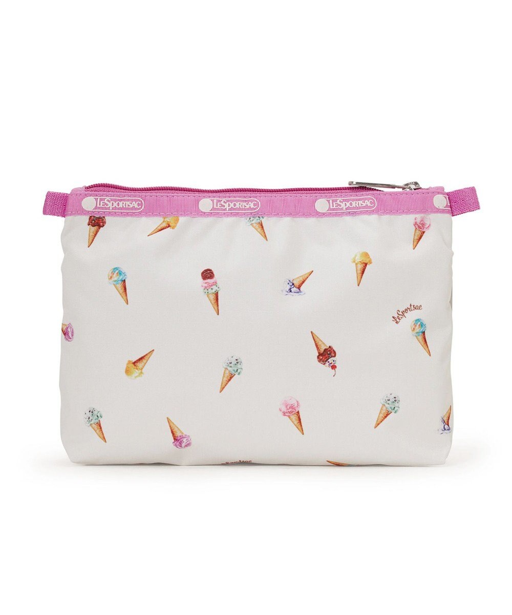 LeSportsac COSMETIC CLUTCH/スウィートフェスティバルACC 