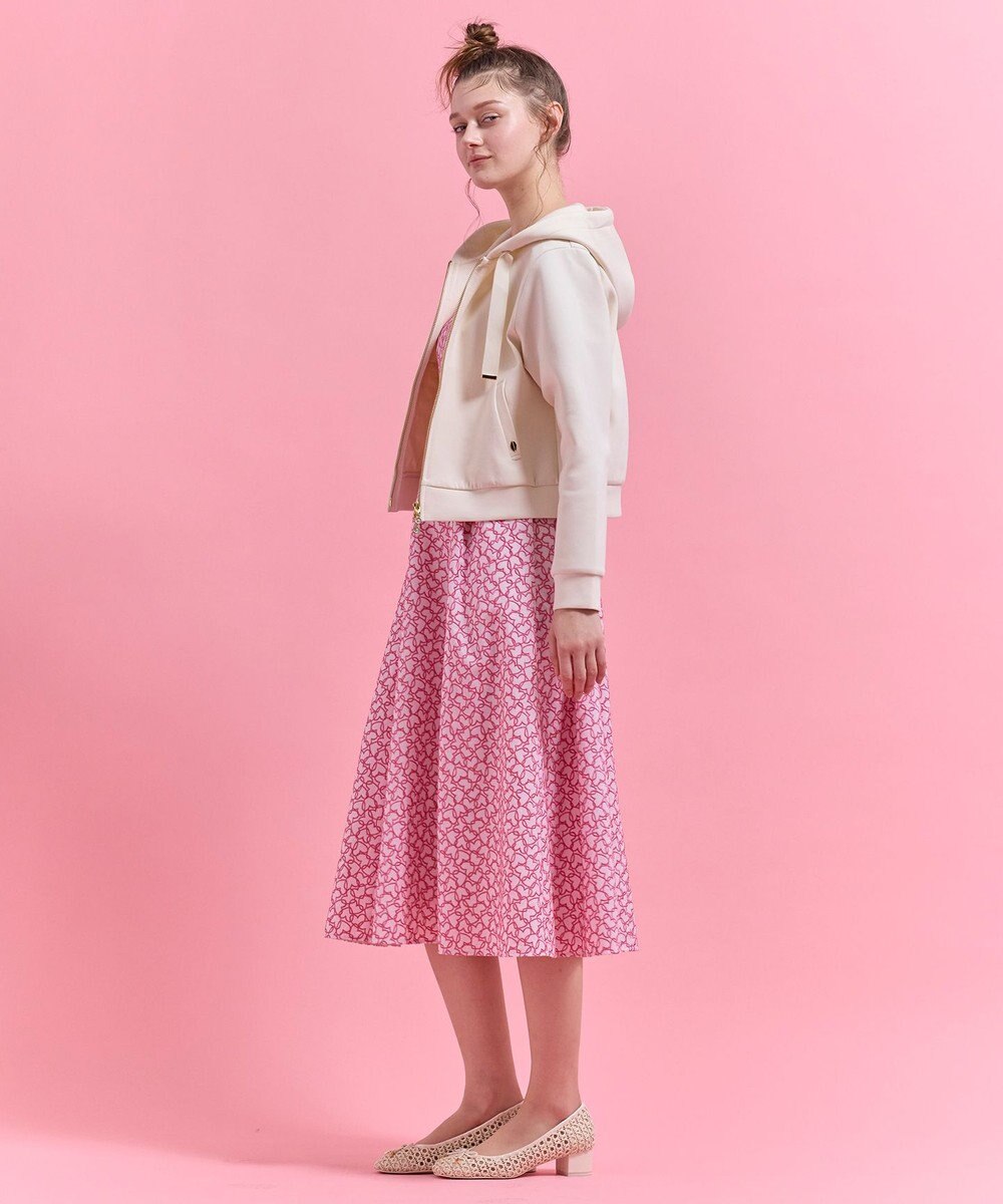 TOCCA 【chayさん着用】NICE HOLIDAY HOODIE フーディー 