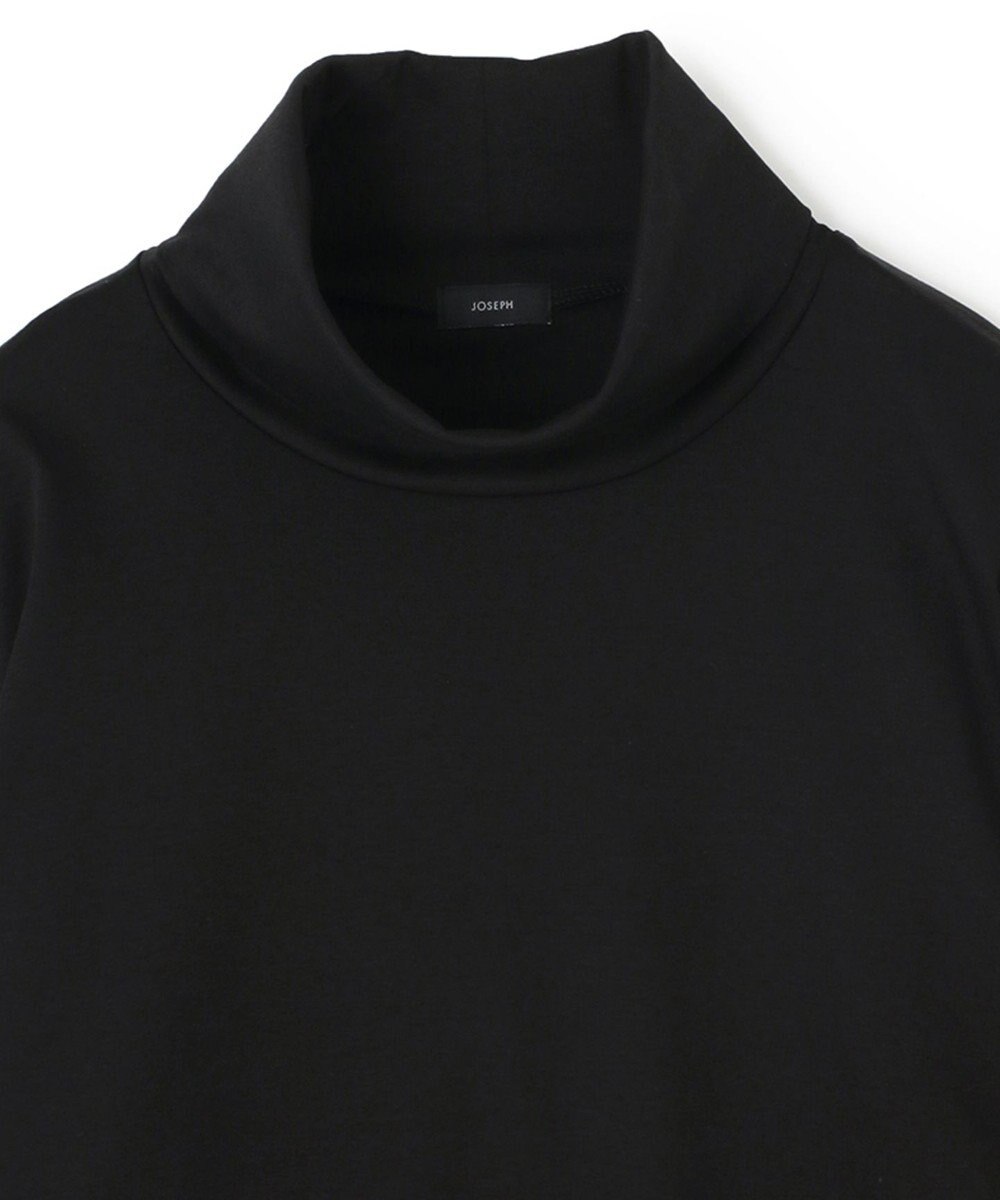 JOSEPH HOMME 【WEB限定商品】レオスムースシルケット　タートルネック 