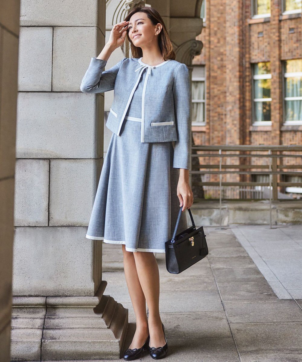 TOCCA 【消臭】NIGHT SKY ジャケット 