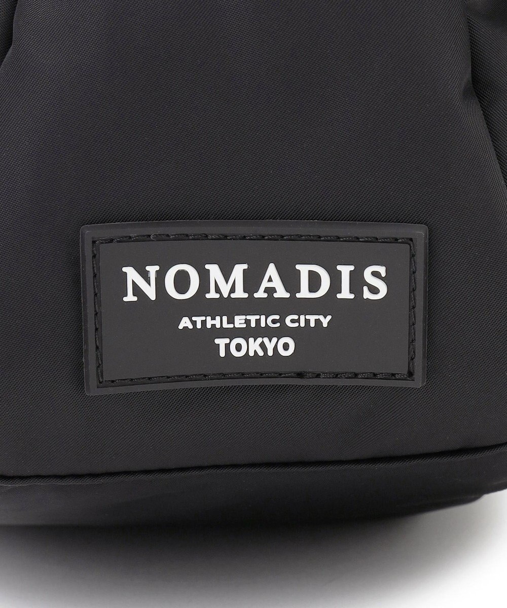 23区 NOMADIS LUCK ショルダーバッグ 