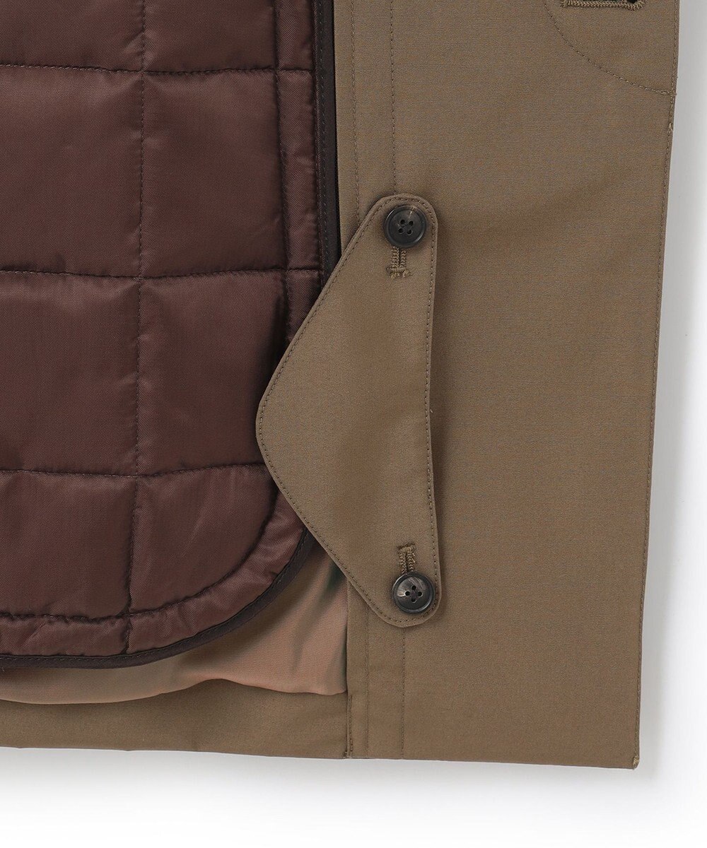 J.PRESS MEN ドレスカーコート 