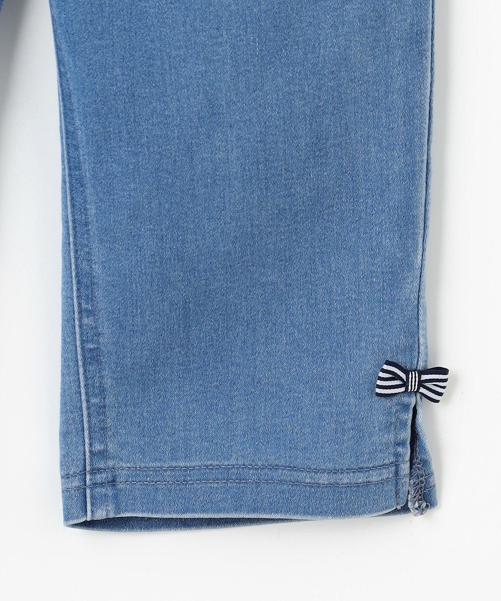 ANY KIDS ひんやりクール パンツ 