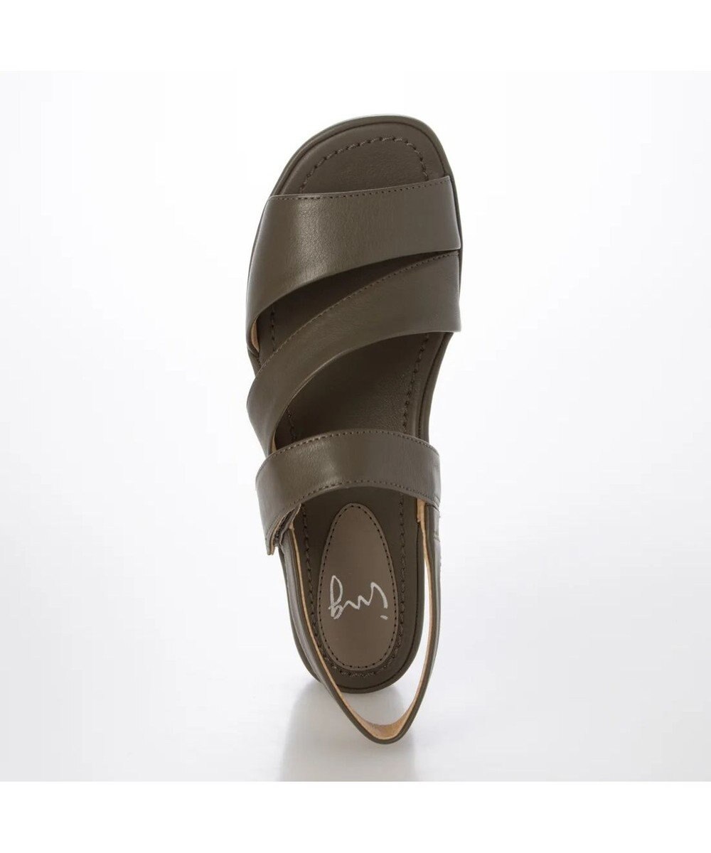 ing <ing>ベルトデザインサンダル 