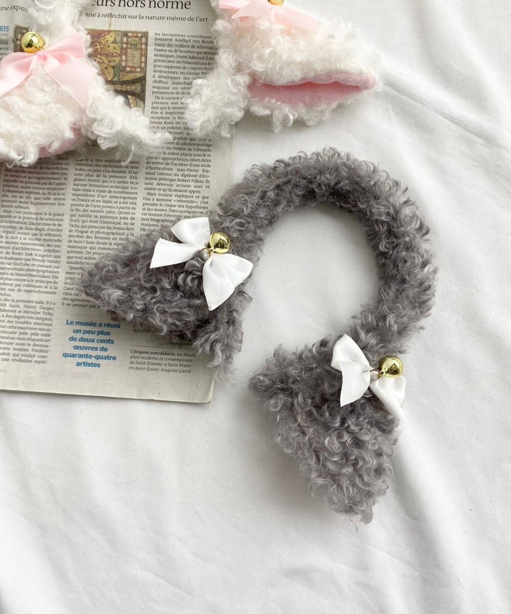 WEGO イベントカチューシャ 