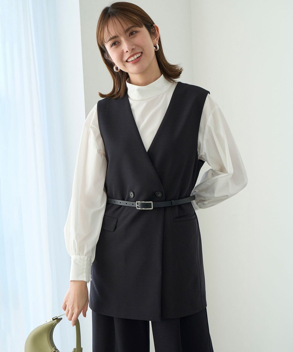 UNFILO ナローベルト 