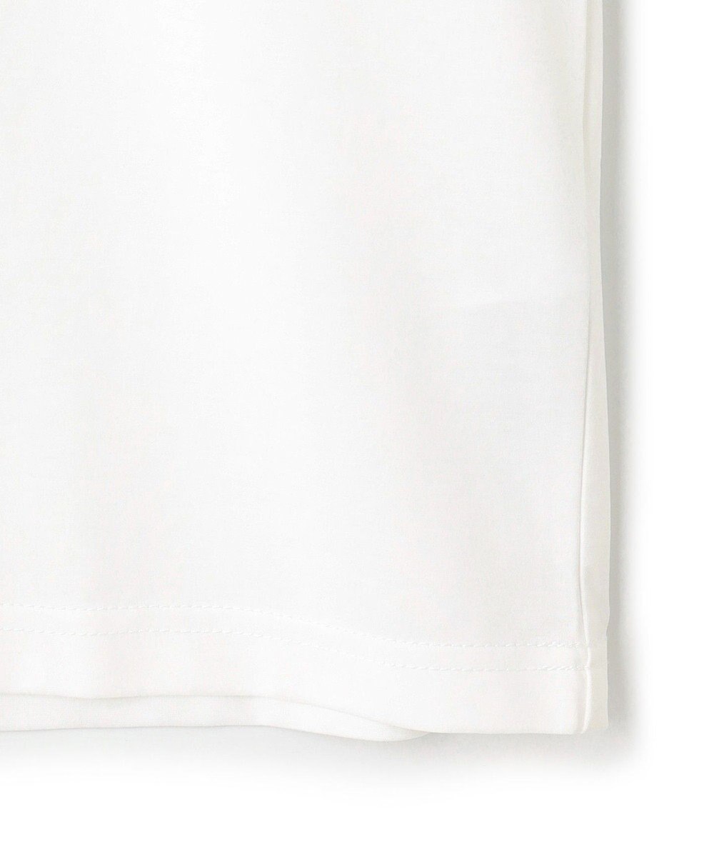 UNFILO MENS スマートストレッチ PHOTO TEE 