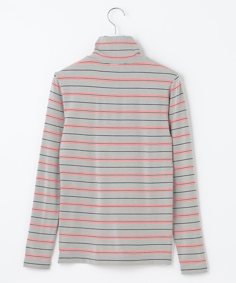 23区GOLF 【WOMEN】エニワイズ ボーダー カットソー 