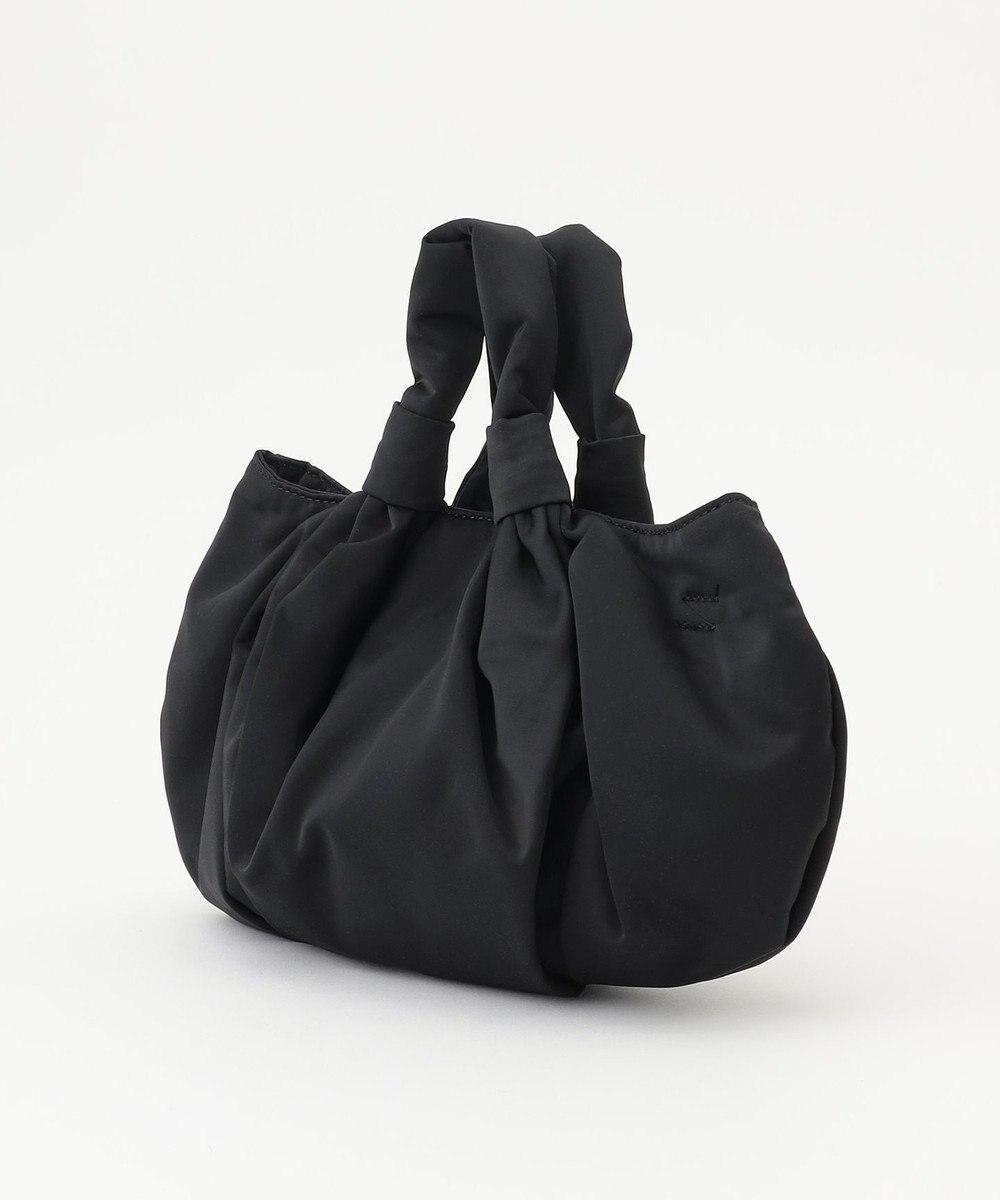 23区 【APPLAUDIR】ドレープバッグ 