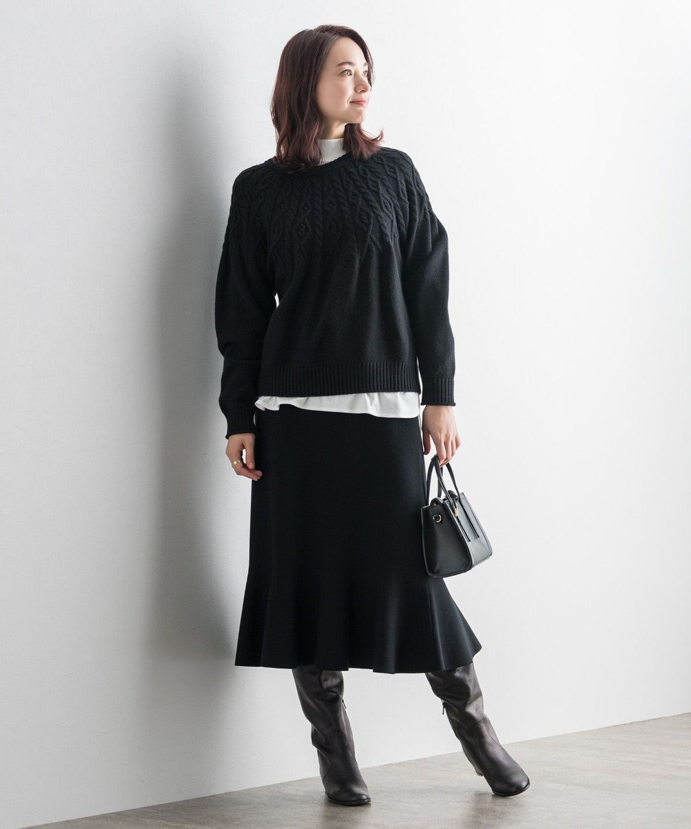 ONWARD Reuse Park 【J.PRESS】ニット秋冬 