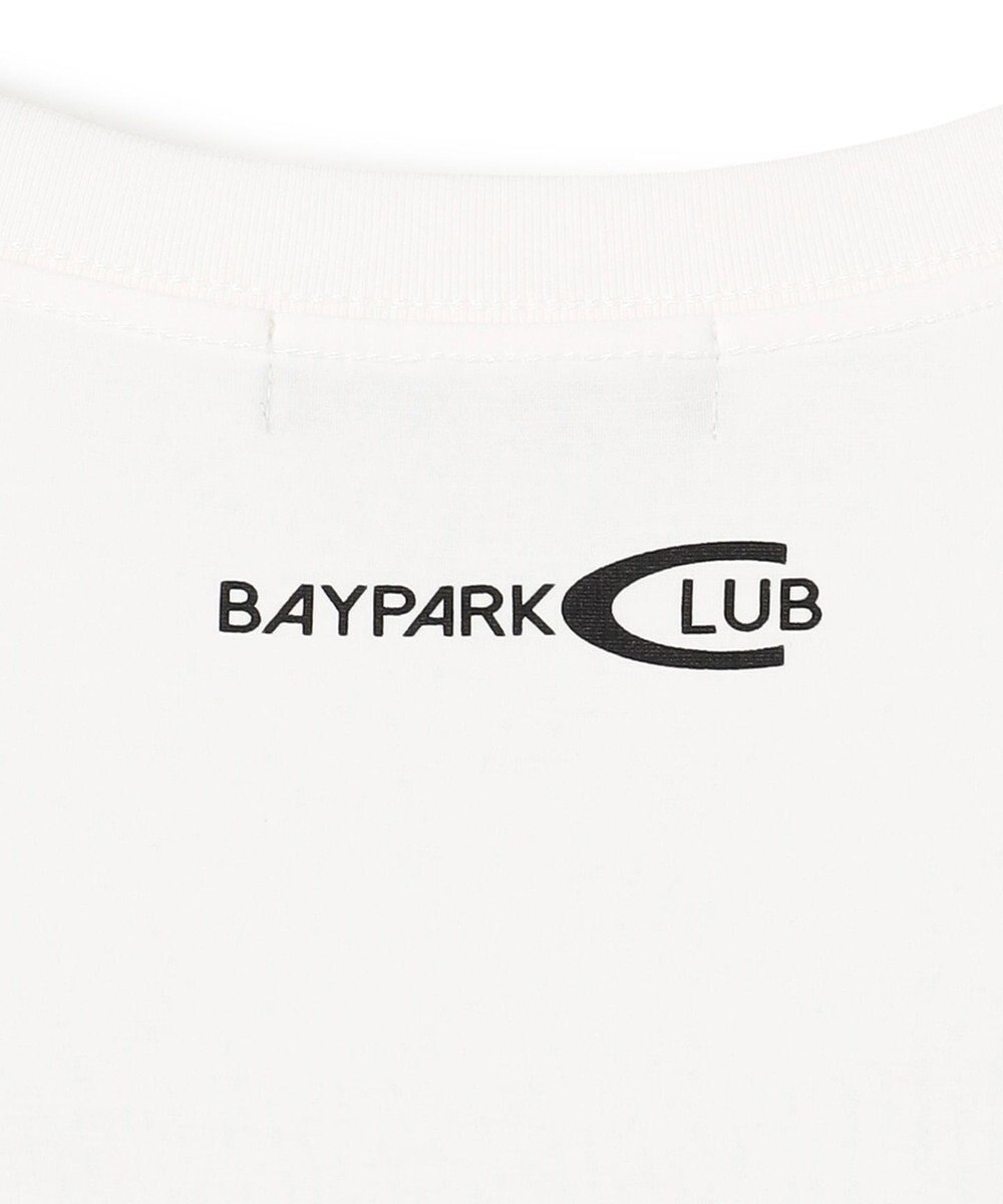 UNFILO MENS スマートストレッチ PHOTO TEE 