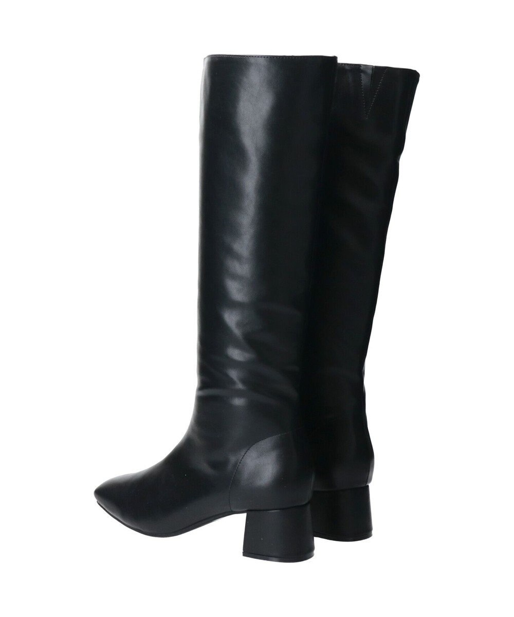 Bridget Birkin 【Bridget Birkin】ストレートロングブーツ 
