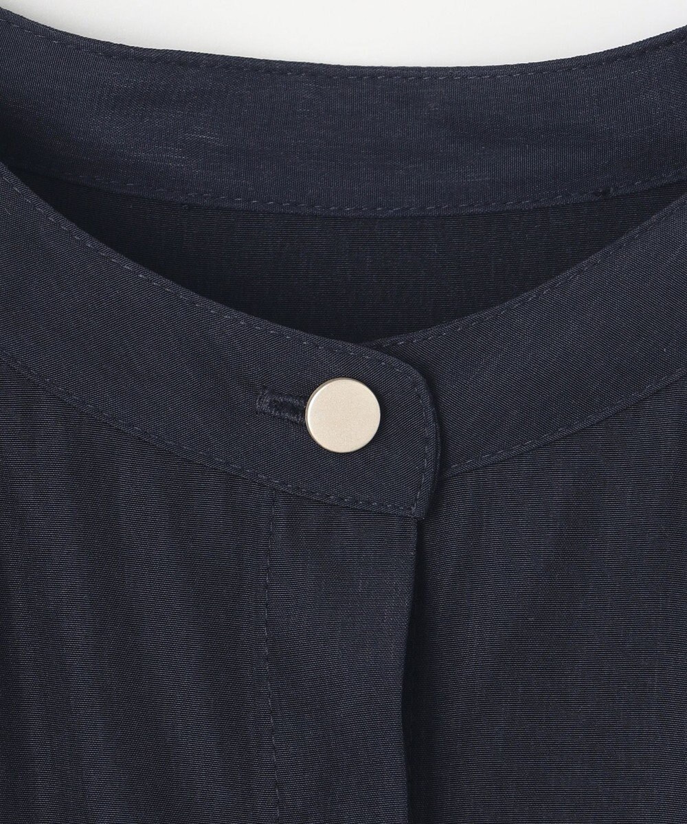 ANY SIS 【洗える】プリーツティアード ワンピース 