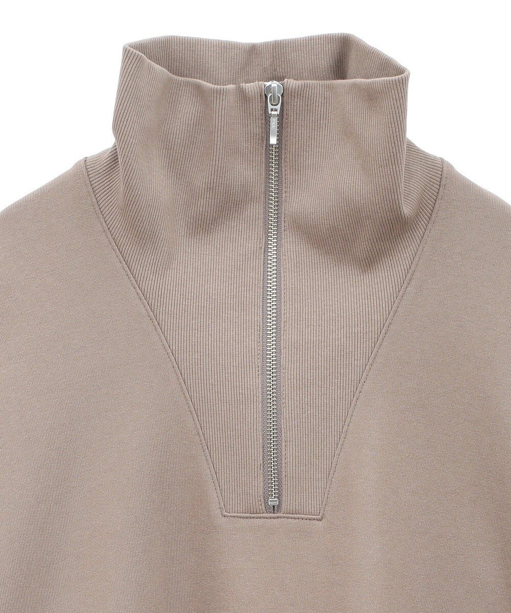 AMERICAN HOLIC ハーフＺＩＰスウェット1 