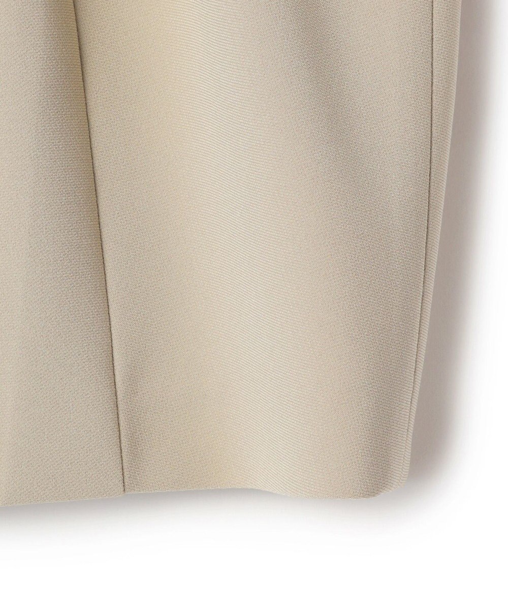 BEIGE， RUE / ドライタッチコンパクトブルゾン 