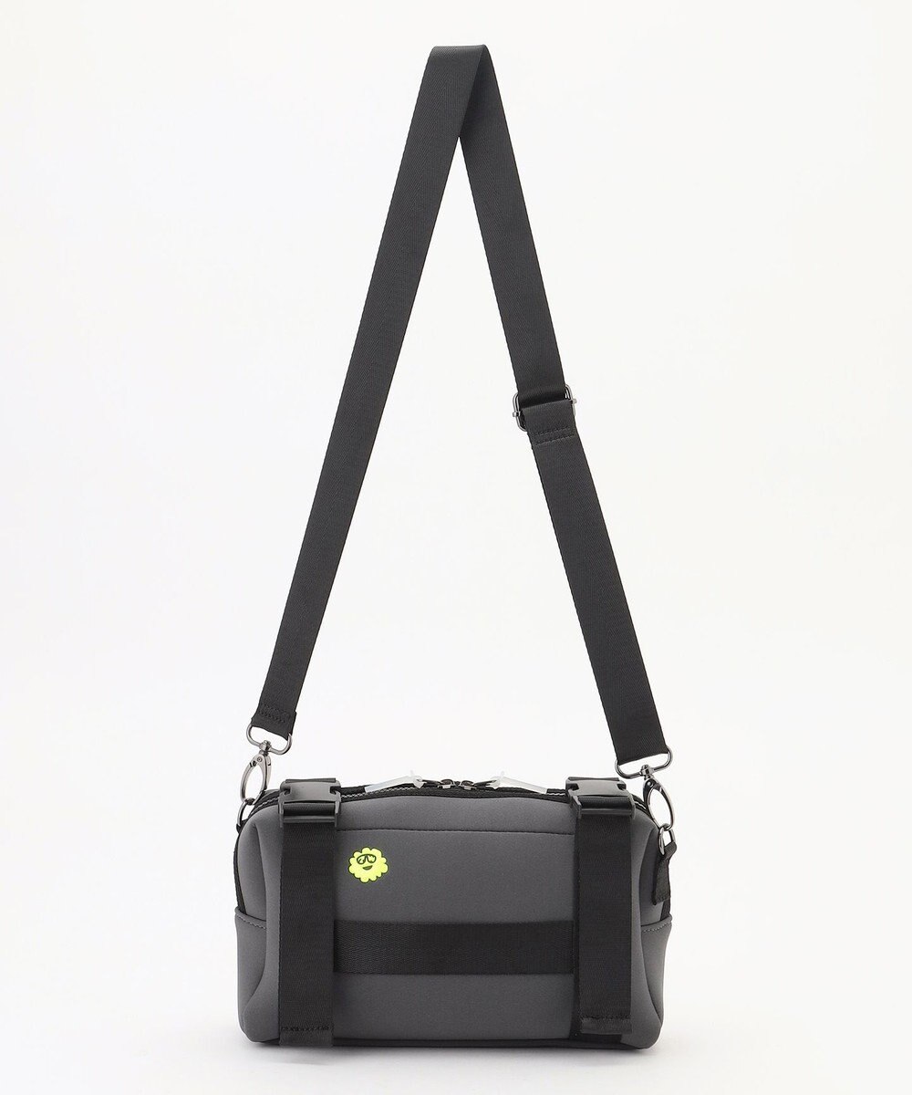 PW CIRCULUS 【UNISEX】PWロゴカートポーチ ゴルフ 