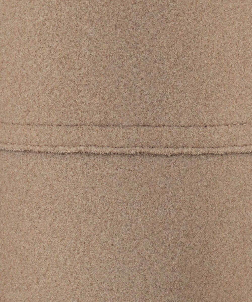 SHARE PARK LADIES ライトメルトンスカート 