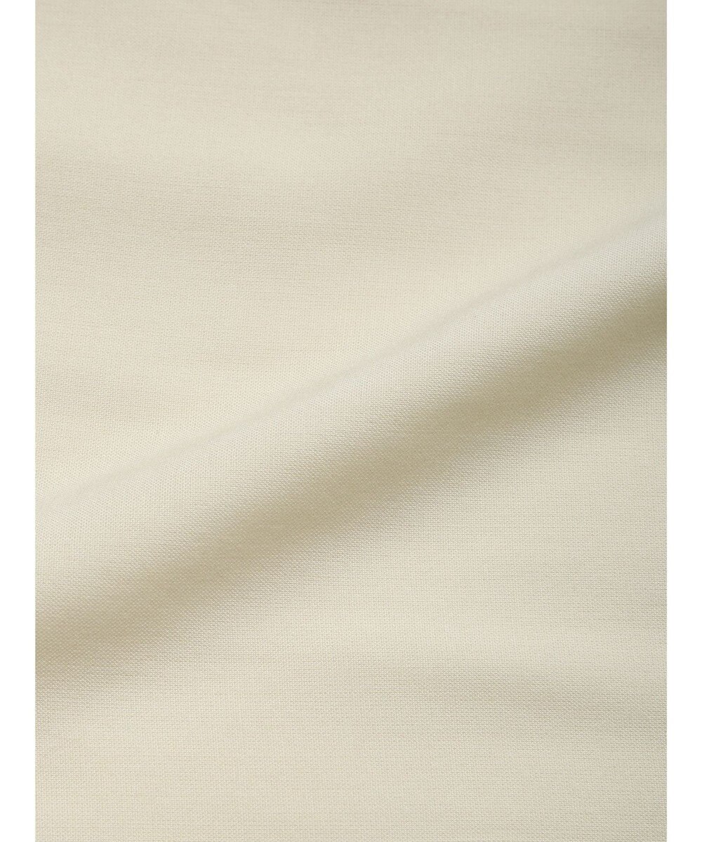 CRAFT STANDARD BOUTIQUE レーヨンワイドシャツ 