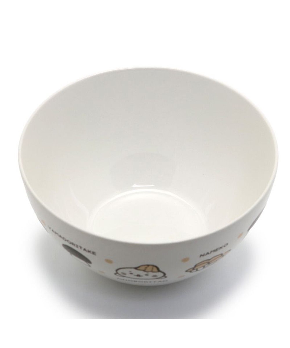 Mother garden しろたん おのぼりたん ボウル 日本製 食器 