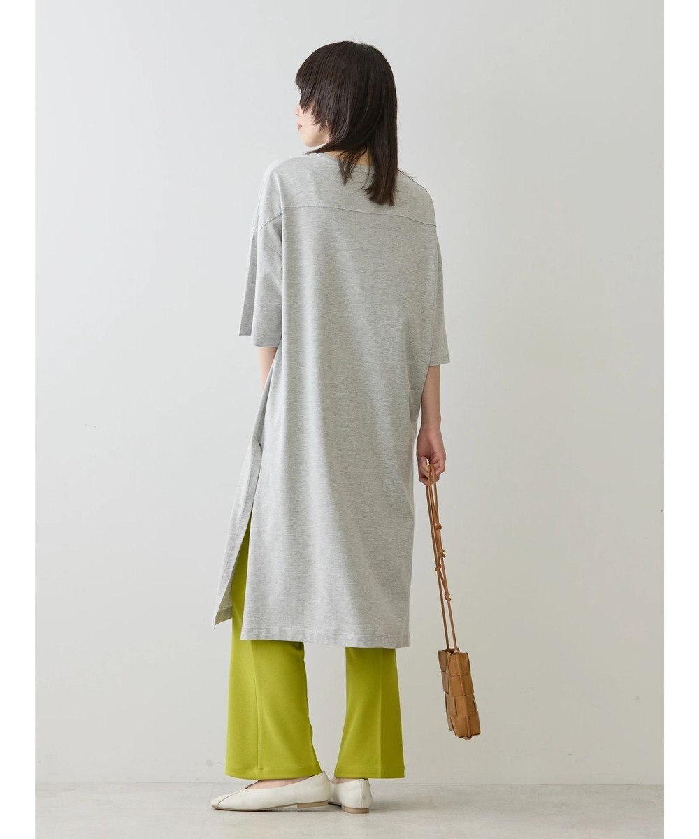 AMERICAN HOLIC サイドスリットカットワンピース2 