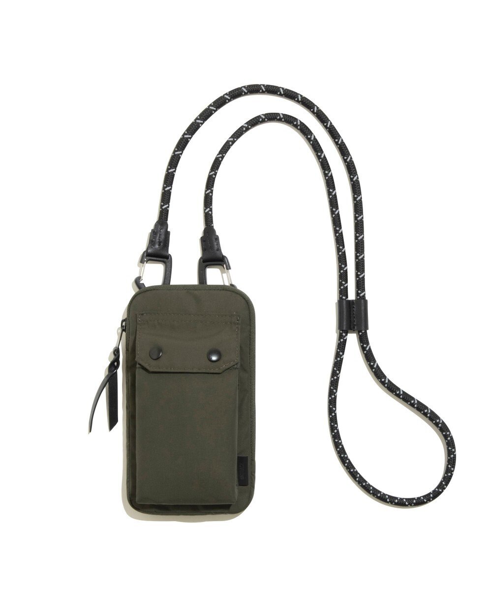 ACE BAGS & LUGGAGE UNTRACK CITY/3LS スマホショルダー 60371 アントラック 