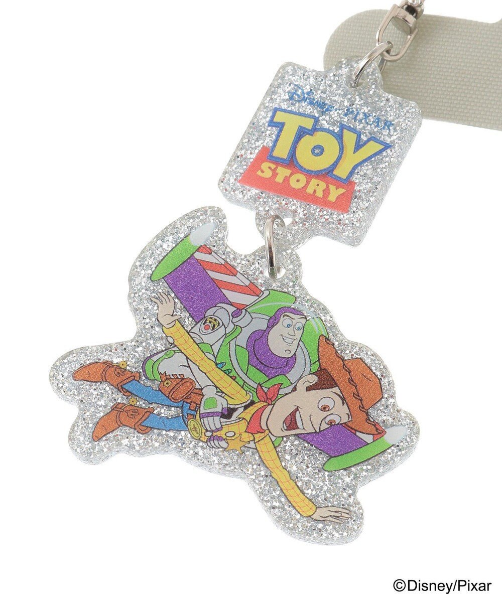 Green Parks ＴＯＹ　ＳＴＯＲＹ　／　スマホタブ付きチャ‐ム 