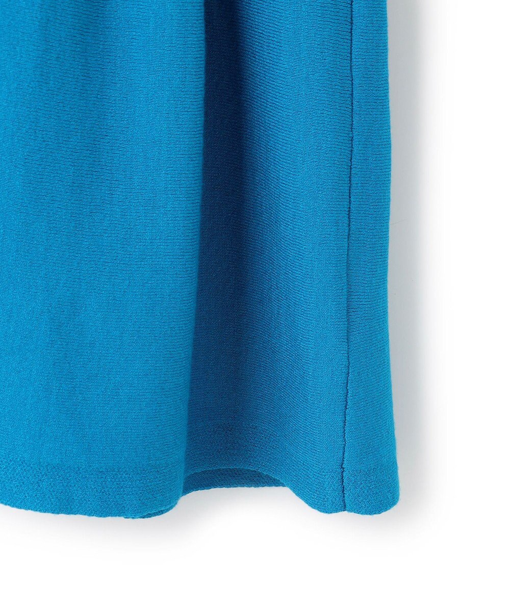 UNFILO マイビューティニット ペプラム 