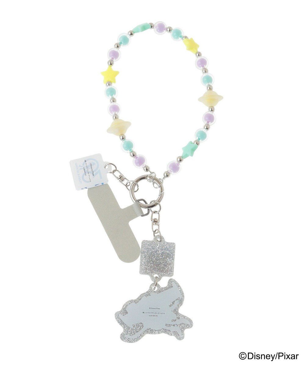 Green Parks ＴＯＹ　ＳＴＯＲＹ　／　スマホタブ付きチャ‐ム 