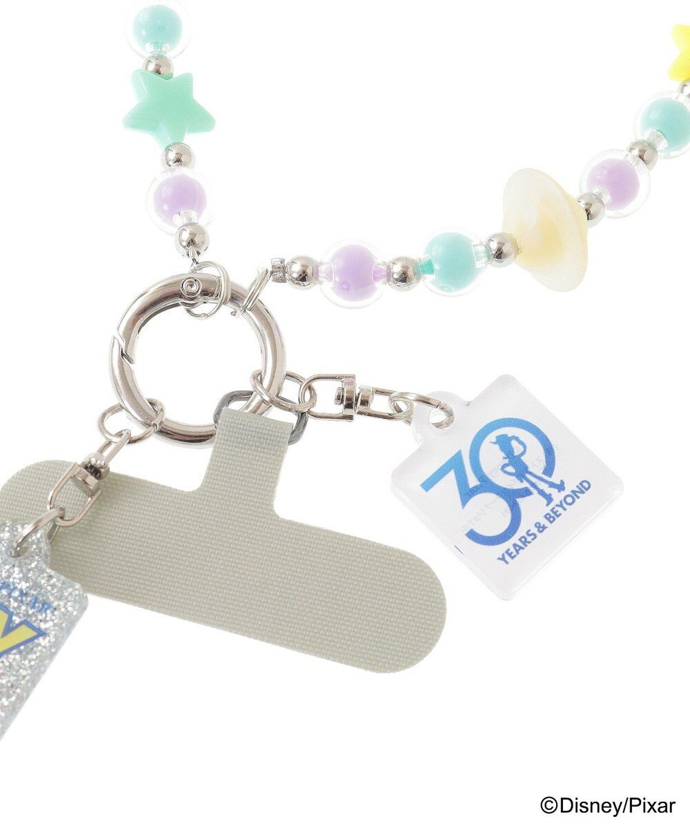 Green Parks ＴＯＹ　ＳＴＯＲＹ　／　スマホタブ付きチャ‐ム 