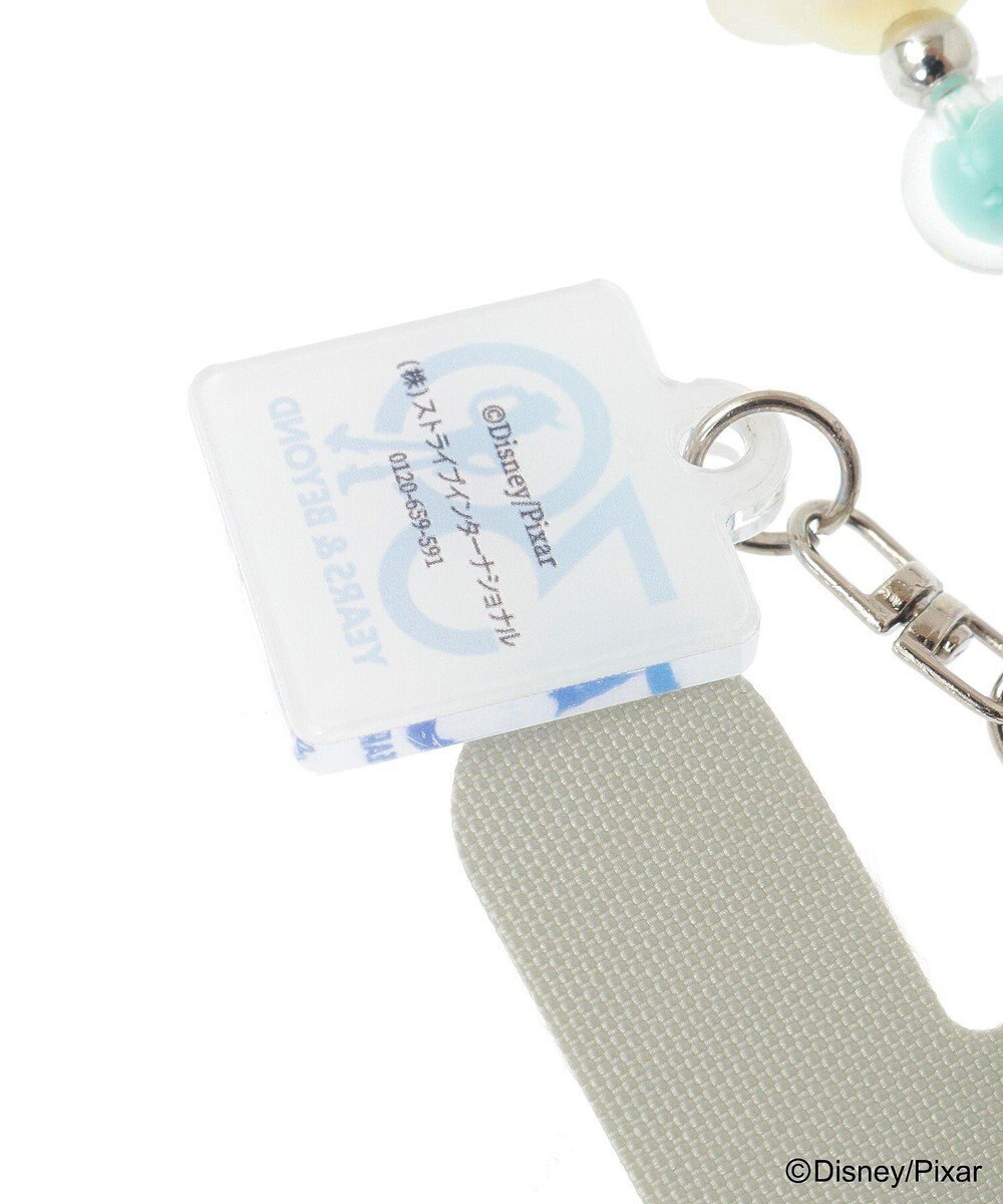 Green Parks ＴＯＹ　ＳＴＯＲＹ　／　スマホタブ付きチャ‐ム 