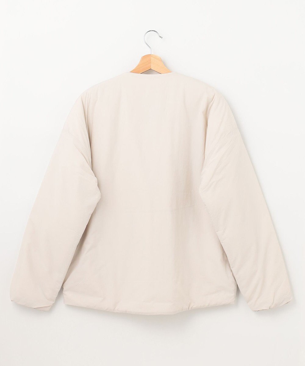 SHARE PARK LADIES 【UNISEX】蓄熱中綿モンスターカーディガン（S・Mサイズ） 