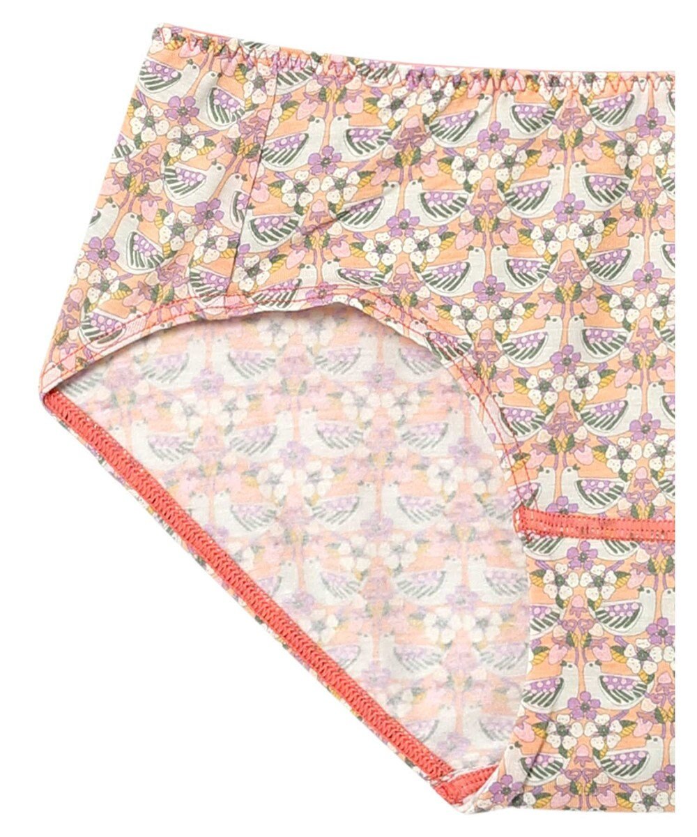 une nana cool MADE WITH LIBERTY FABRIC ショーツ 