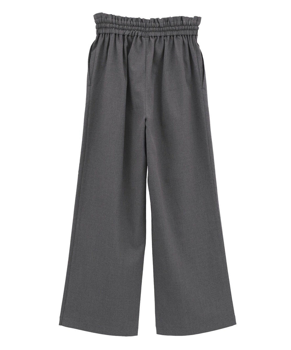 earth music&ecology ＴＲワイドパンツ 