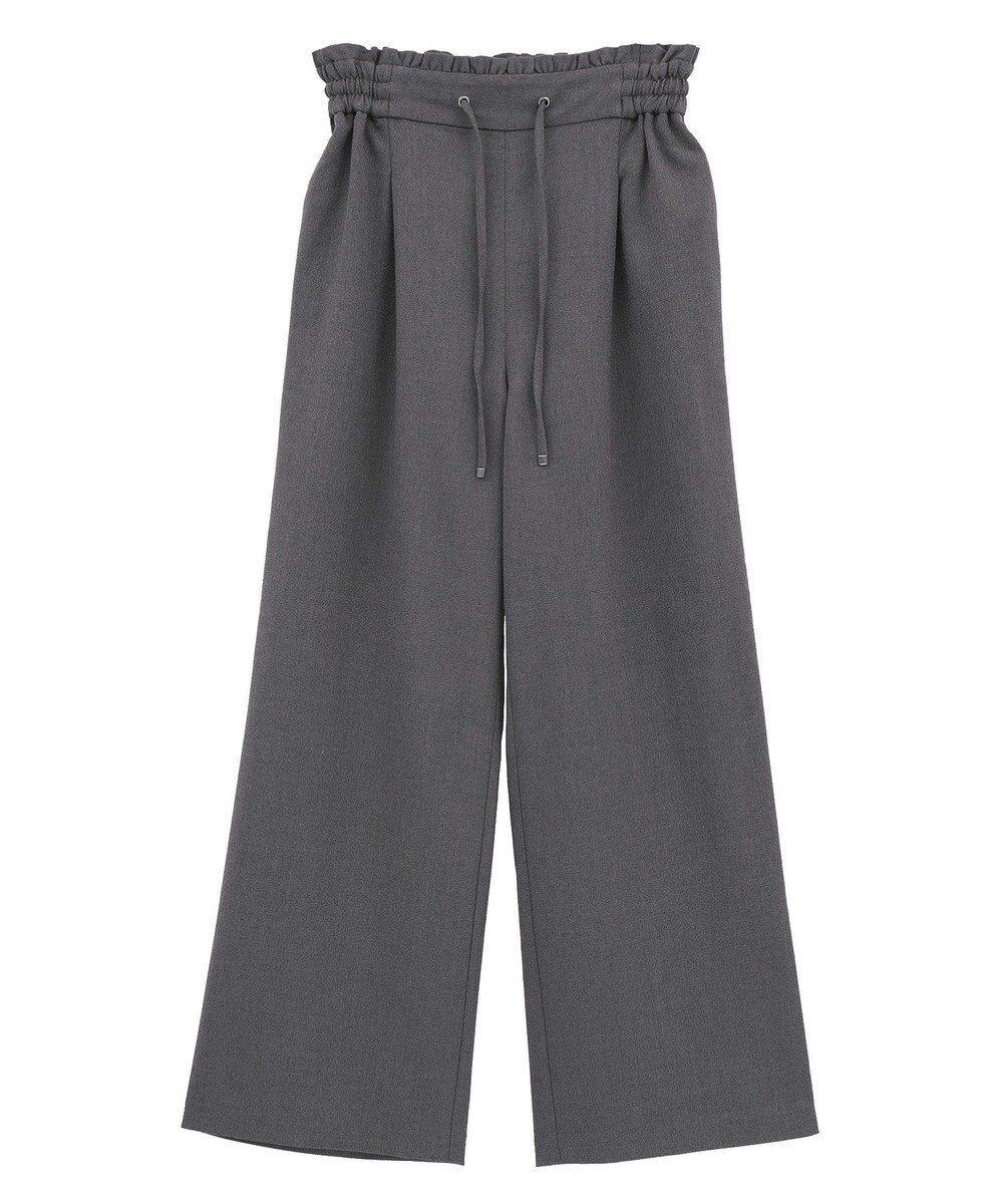 earth music&ecology ＴＲワイドパンツ 