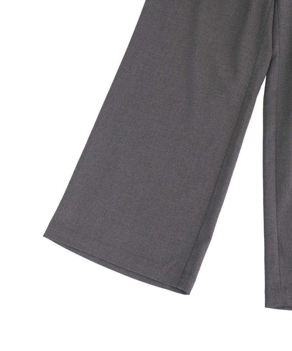 earth music&ecology ＴＲワイドパンツ 