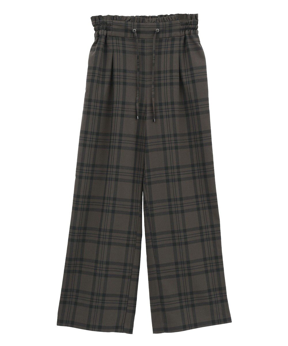earth music&ecology ＴＲワイドパンツ 