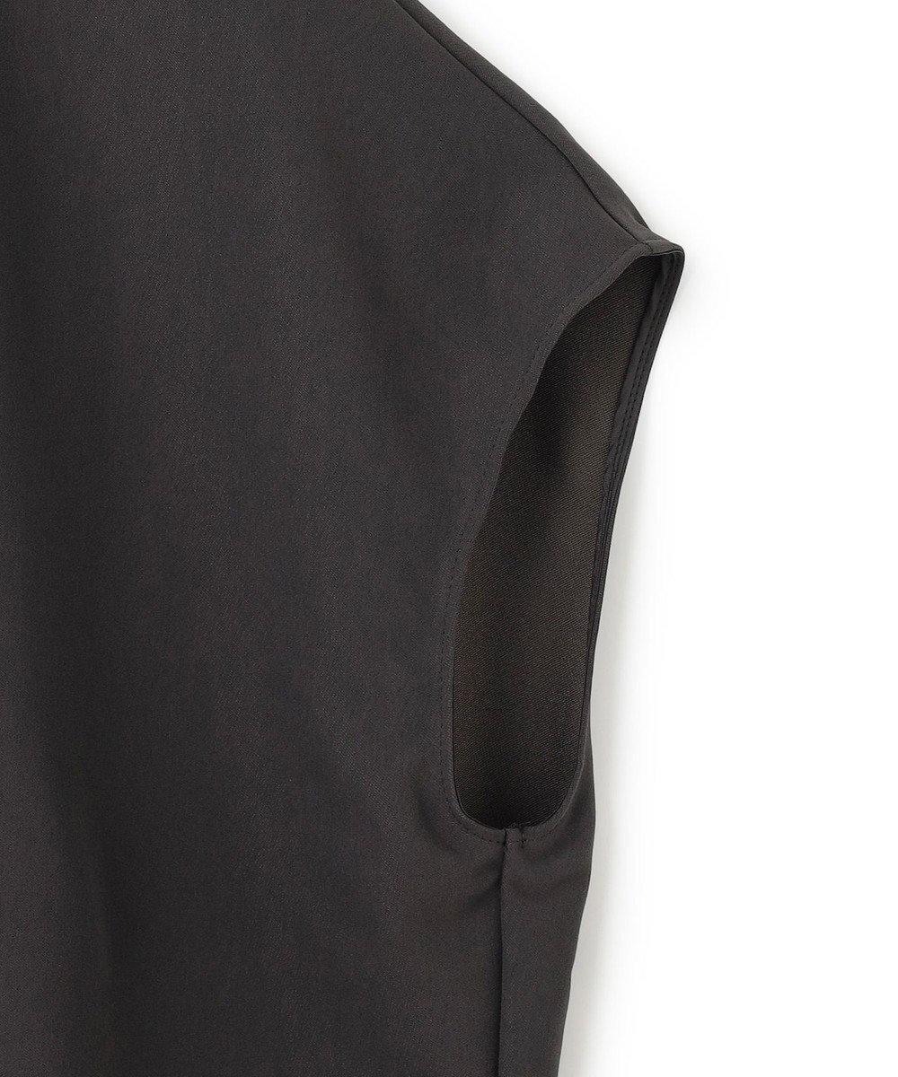 UNFILO サマーセットアップ Tブラウス 