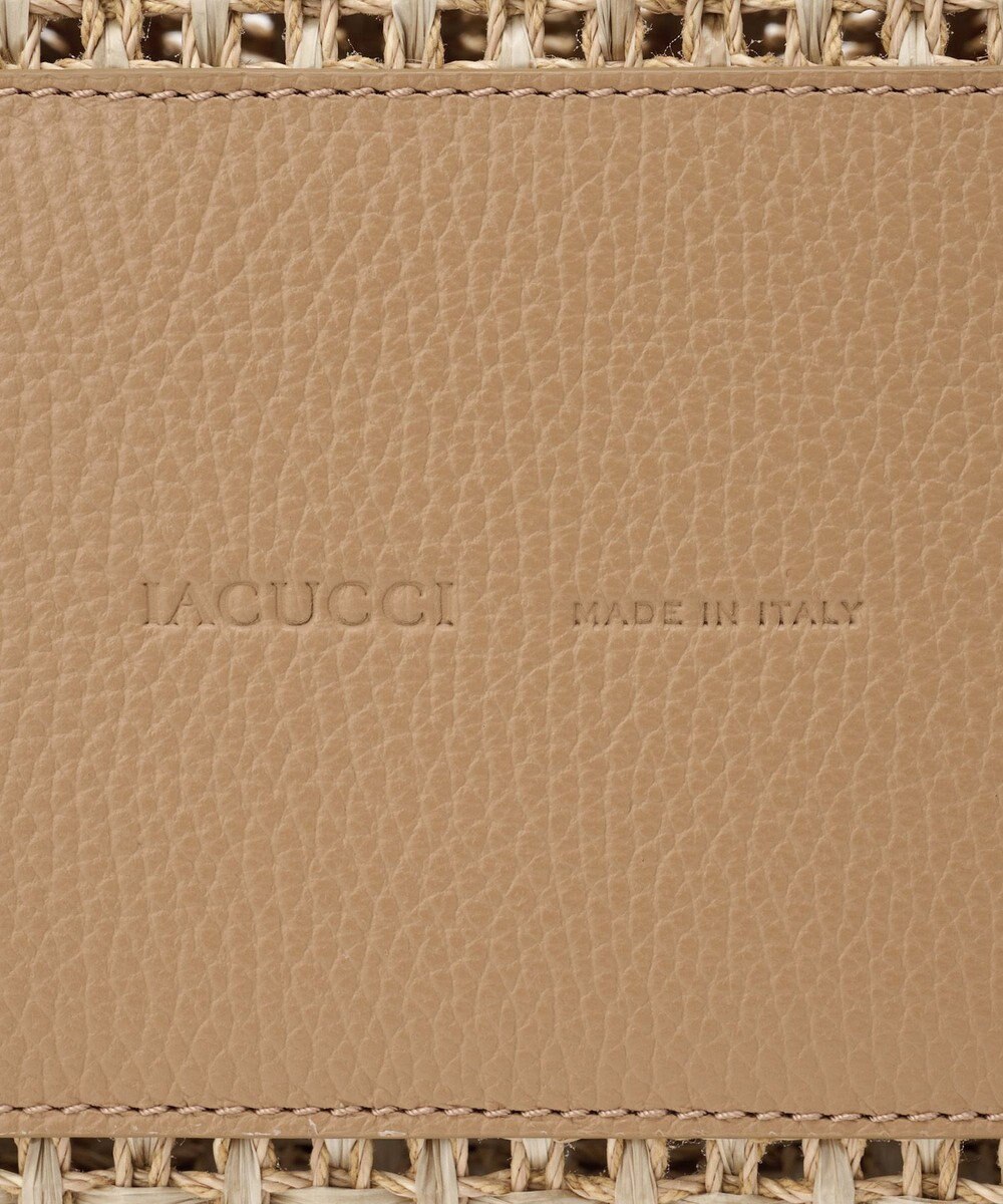 IACUCCI 【予約】センティエーロ PAGLIA CATENA 